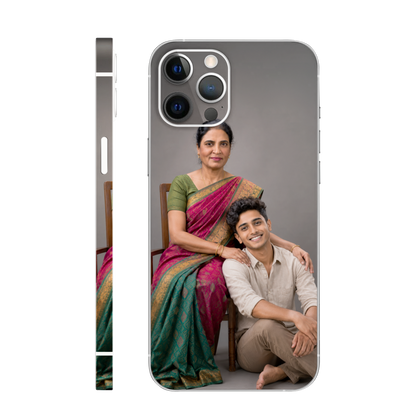 Mother Bond Ai Mobile Skin
