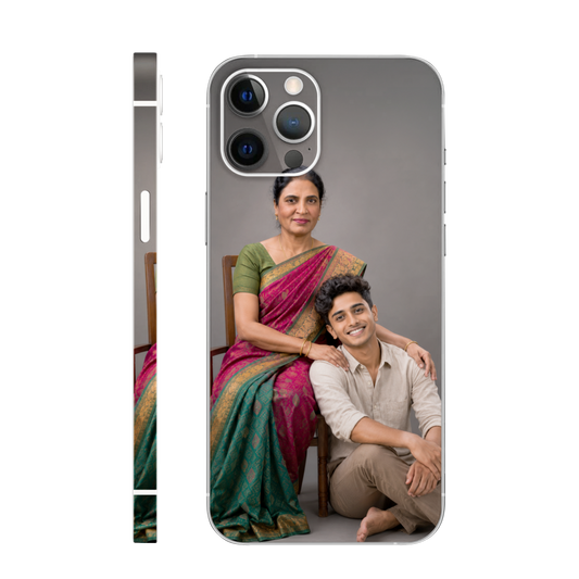Mother Bond Ai Mobile Skin