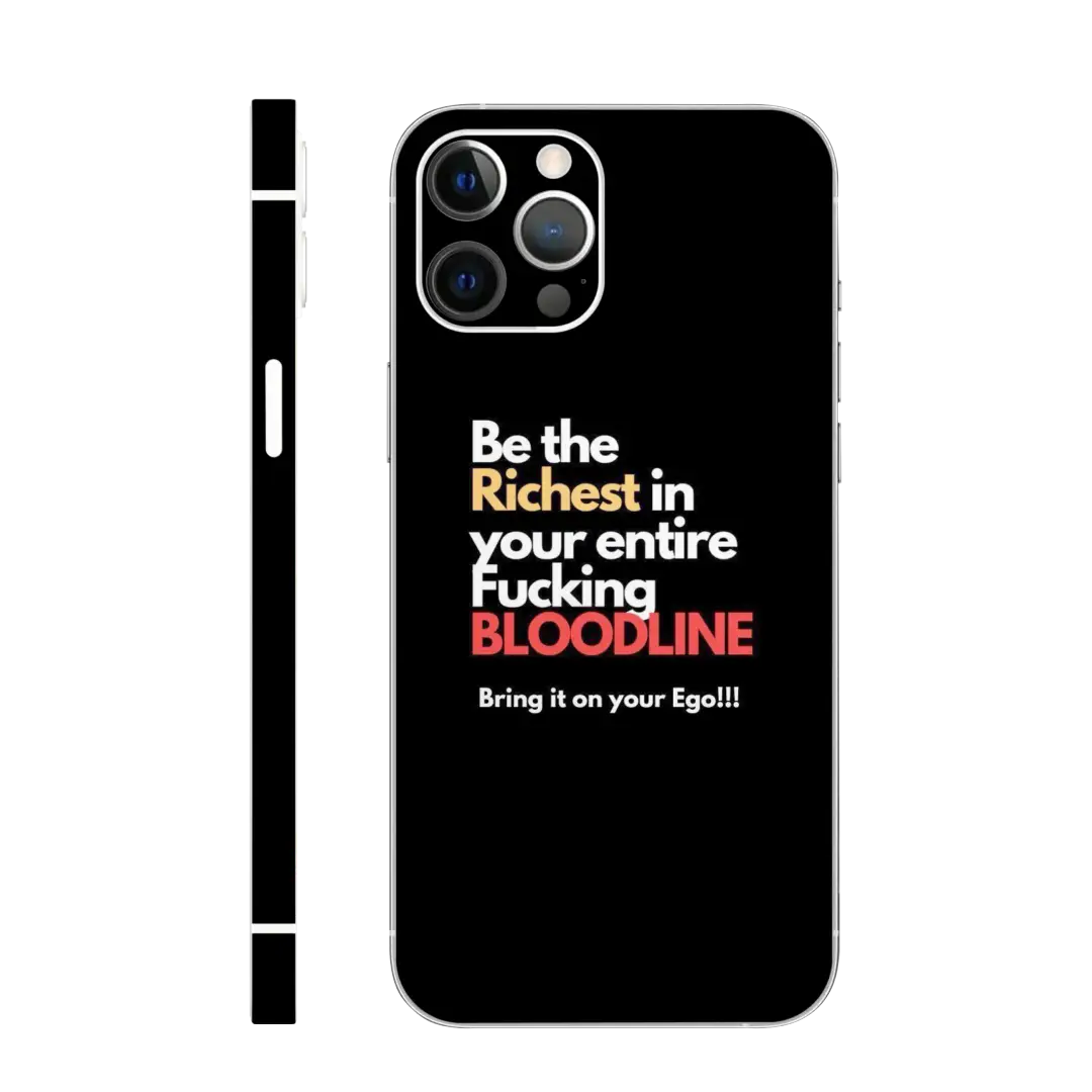 Richest Bloodline