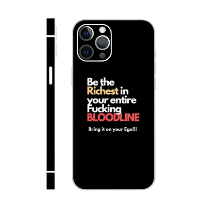 Richest Bloodline