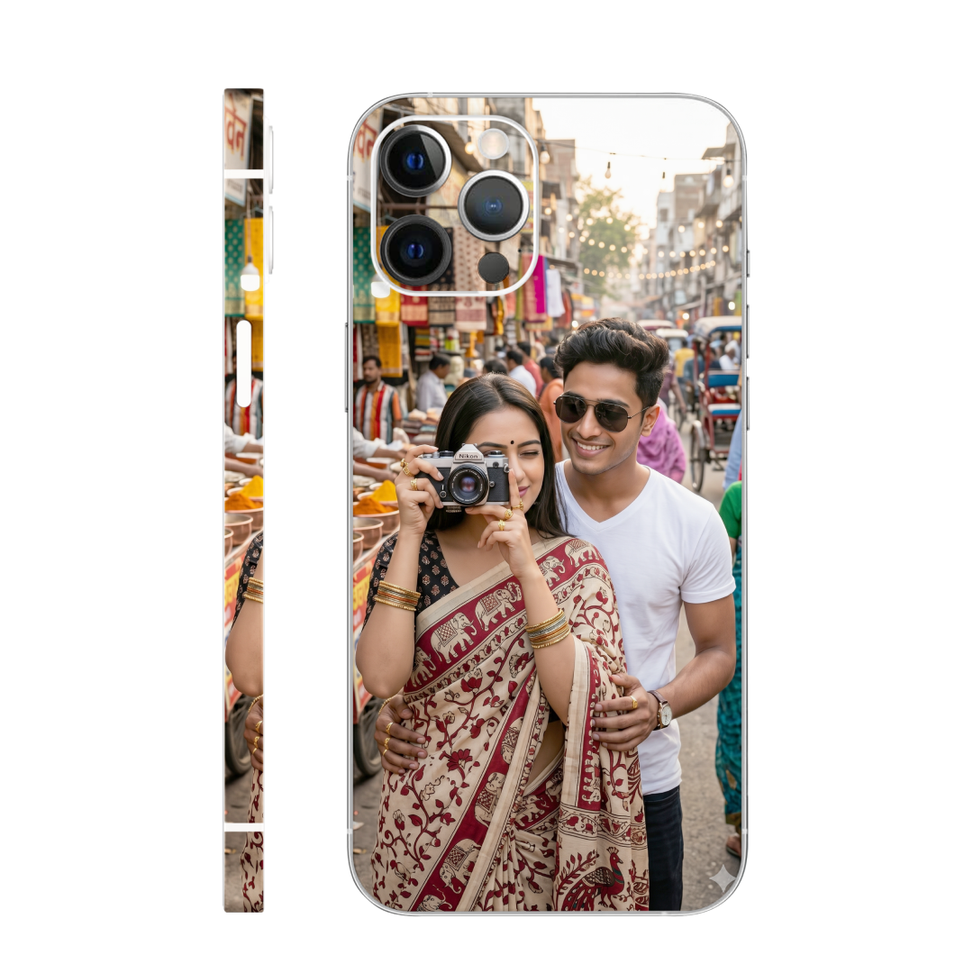 Market Love Ai Mobile Skin