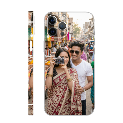 Market Love Ai Mobile Skin