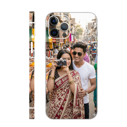 Market Love Ai Mobile Skin