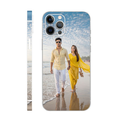 Beach Walk Ai Mobile Skin