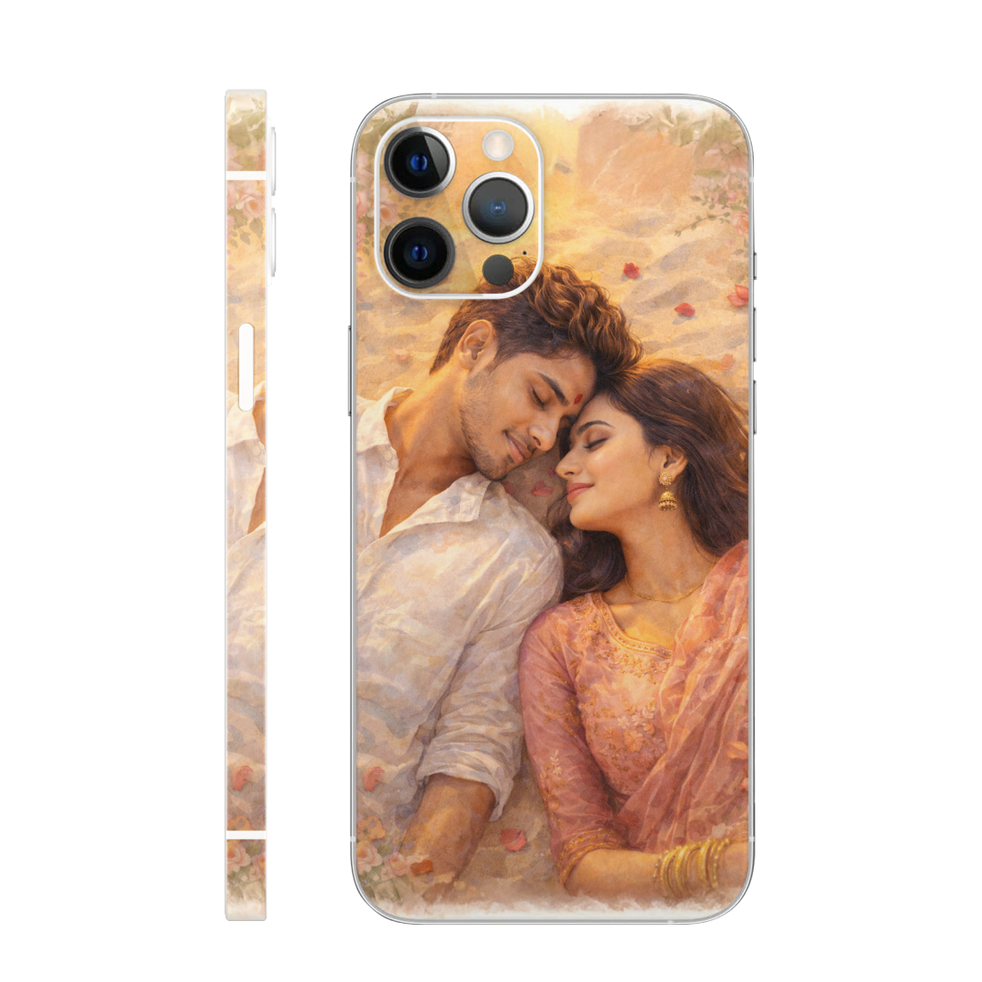 Dream Love Ai Mobile Skin