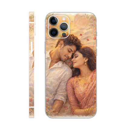 Dream Love Ai Mobile Skin