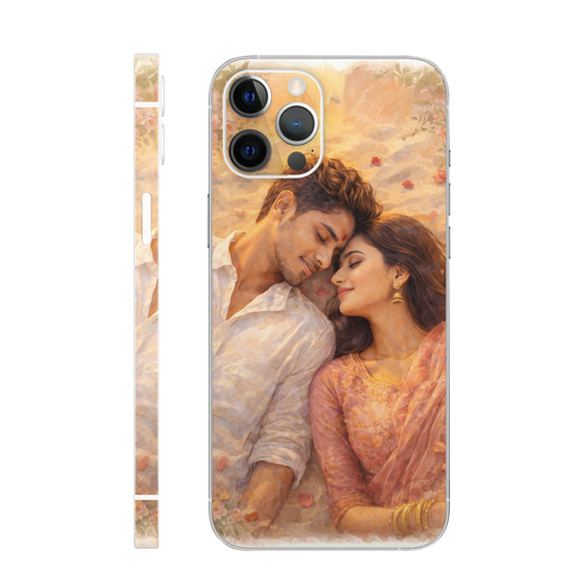 Dream Love Ai Mobile Skin