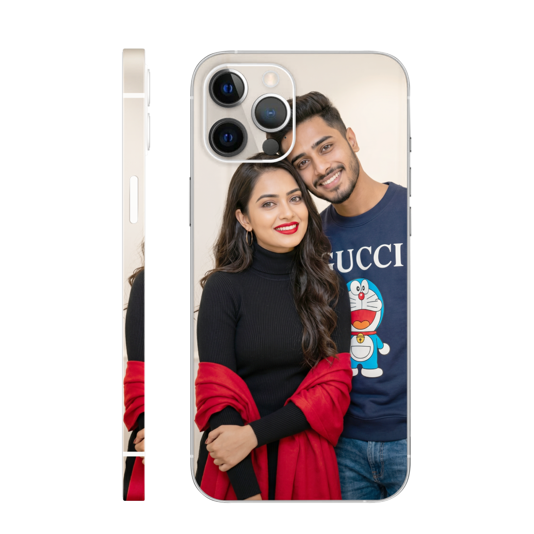 Gucci Love Ai Mobile Skin