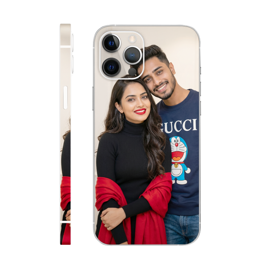 Gucci Love Ai Mobile Skin
