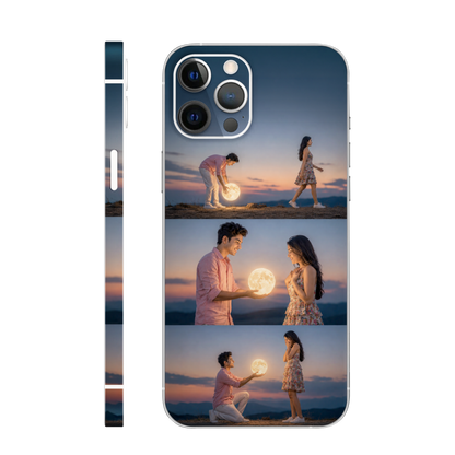 Moon Proposal Ai Mobile Skin