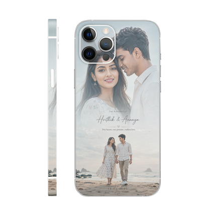 Wedding Story Ai Mobile Skin