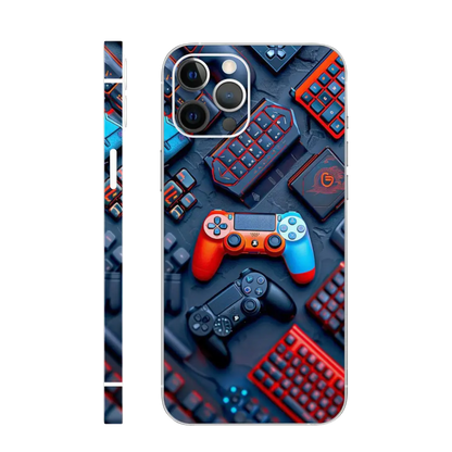 Pro Gaming Mobile Skin