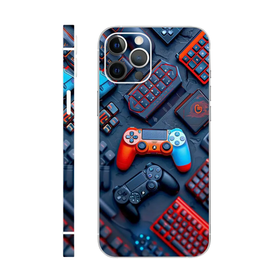 Pro Gaming Mobile Skin
