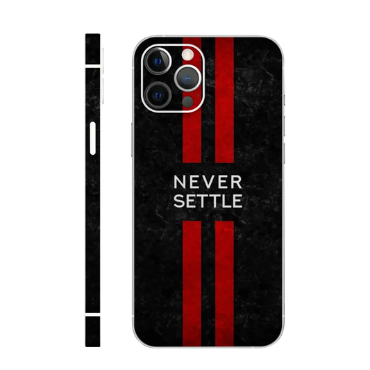 Hustle Stripes Mobile Skin