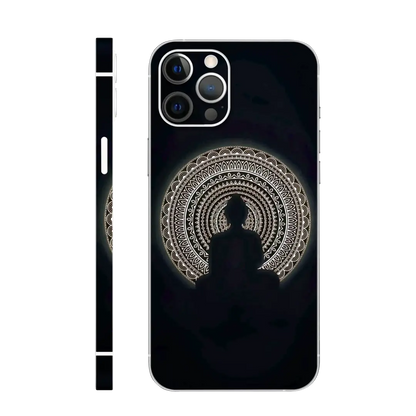 Buddha Mobile Skin