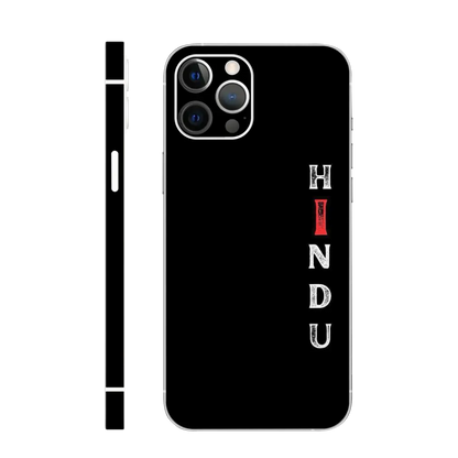 Hindu mobile skin