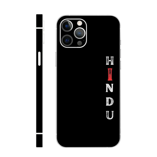 Hindu mobile skin