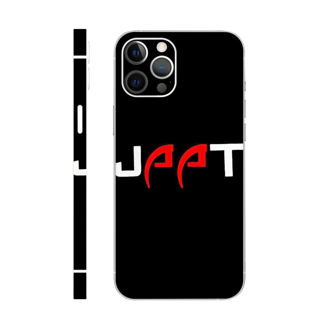 Jaat Mobile Skin