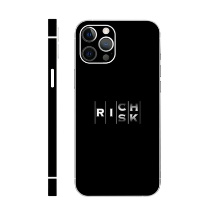 Rich Mindset Mobile Skin