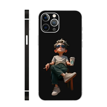 Starboy Vibe Mobile Skin