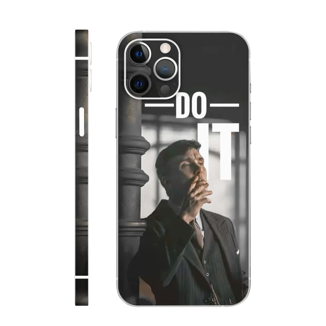 Peaky Blinders Mobile Skin