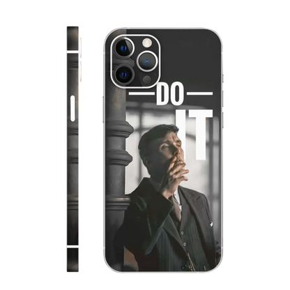 Peaky Blinders Mobile Skin