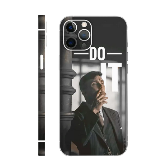 Peaky Blinders Mobile Skin