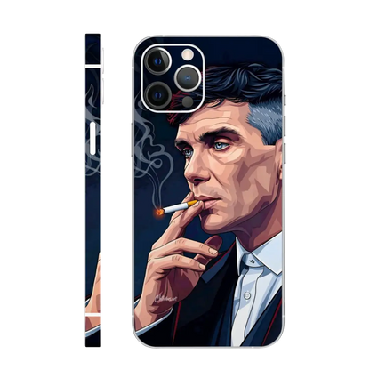 Gangster Boss Mobile Skin