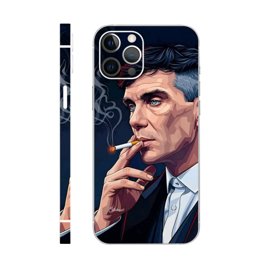 Gangster Boss Mobile Skin