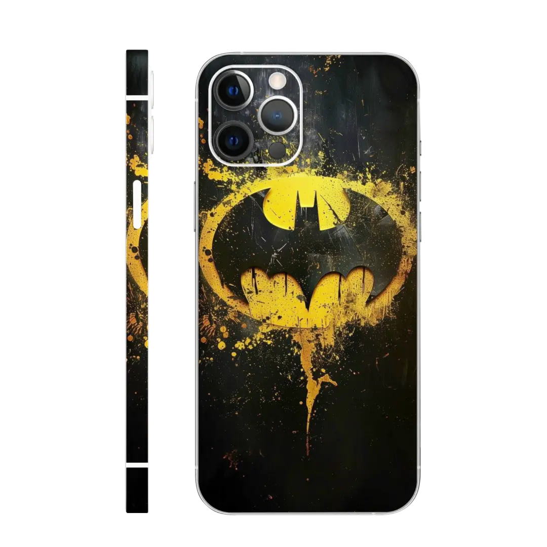 The Dark Knight Mobile Skin