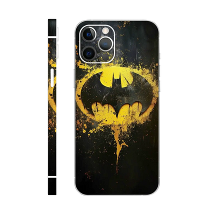 The Dark Knight Mobile Skin