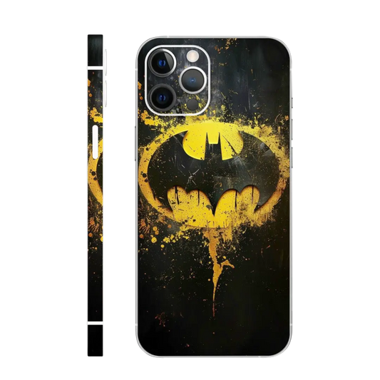 The Dark Knight Mobile Skin