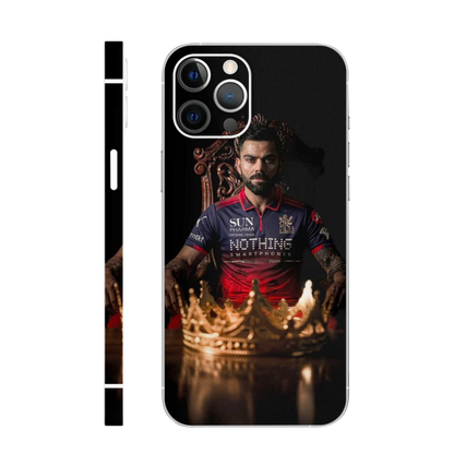 King Chair Mobile Skin