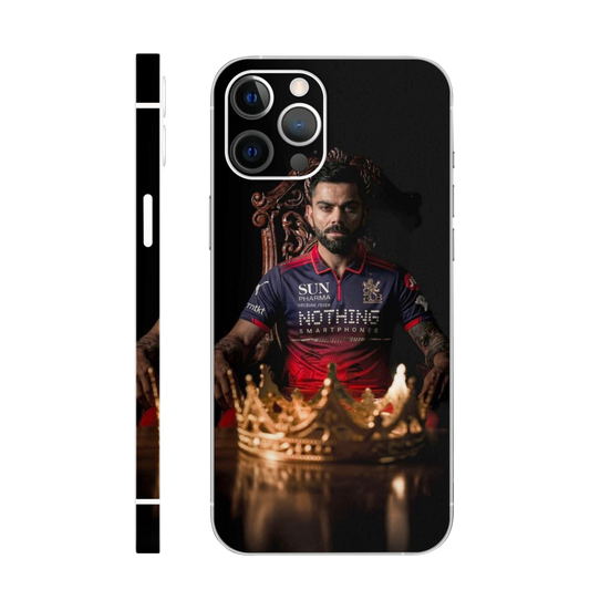 King Chair Mobile Skin