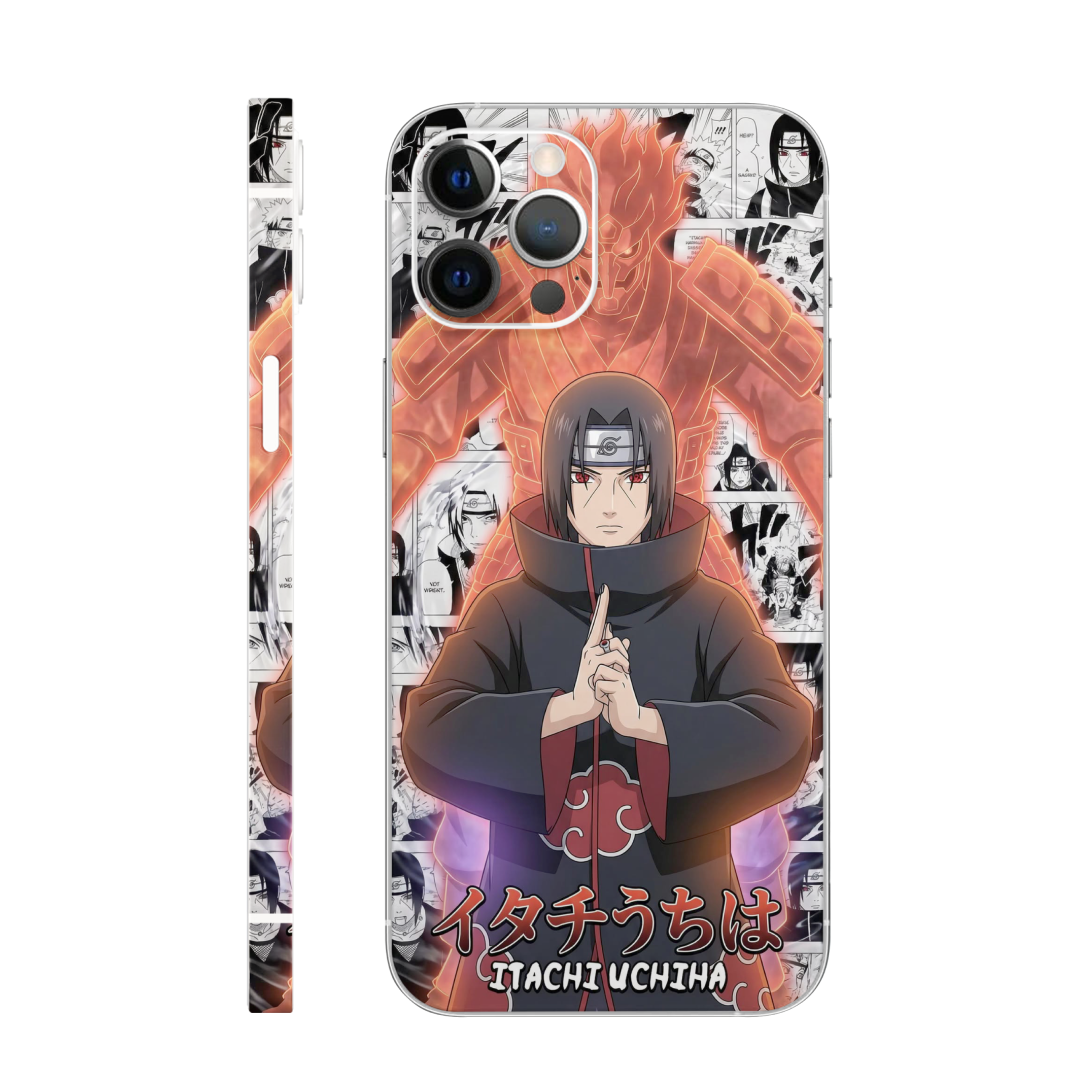 Susanoo Mobile Skin