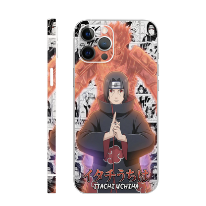 Susanoo Mobile Skin
