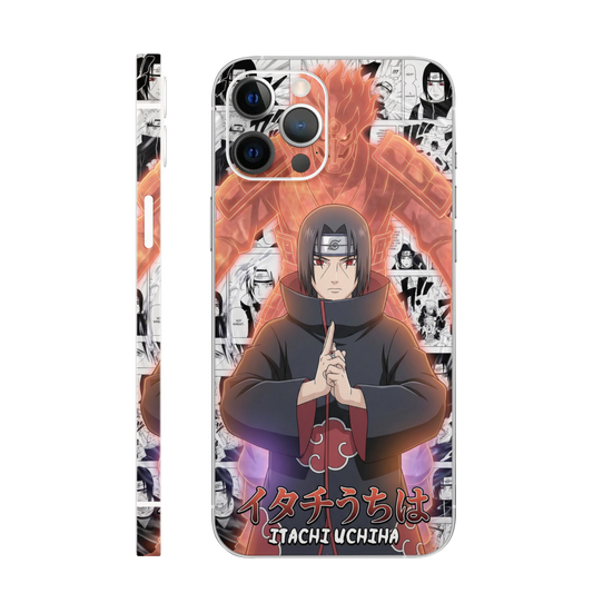 Susanoo Mobile Skin