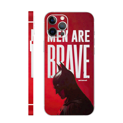 Brave Knight Mobile Skin