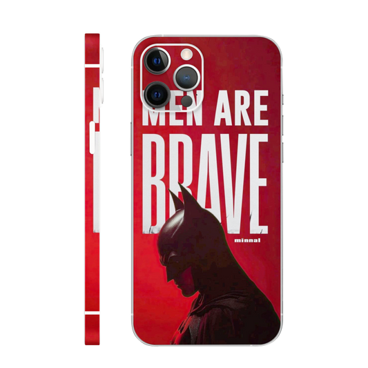 Brave Knight Mobile Skin