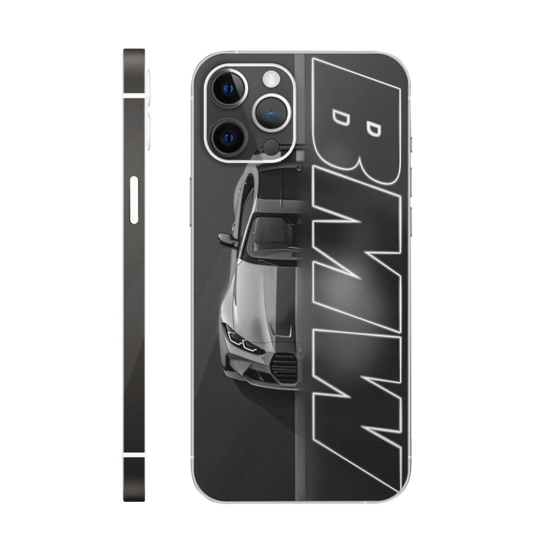Cyberpunk GT-R Mobile Skin