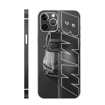 Cyberpunk GT-R Mobile Skin