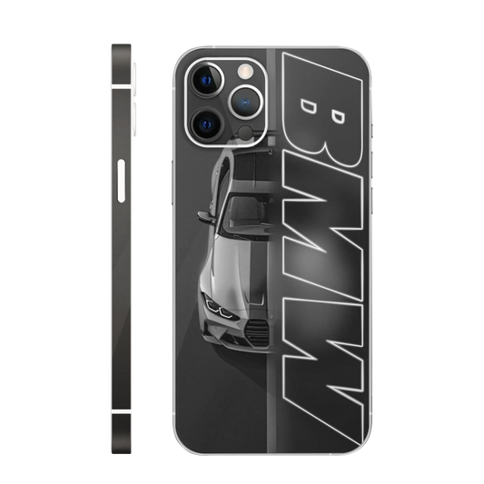Cyberpunk GT-R Mobile Skin