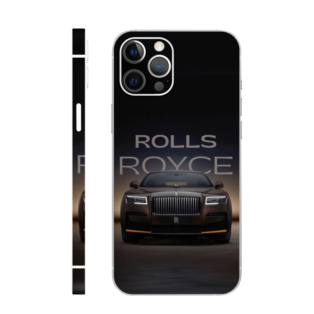 Porsche 911 Mobile Skin