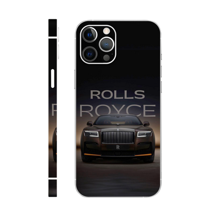 Porsche 911 Mobile Skin