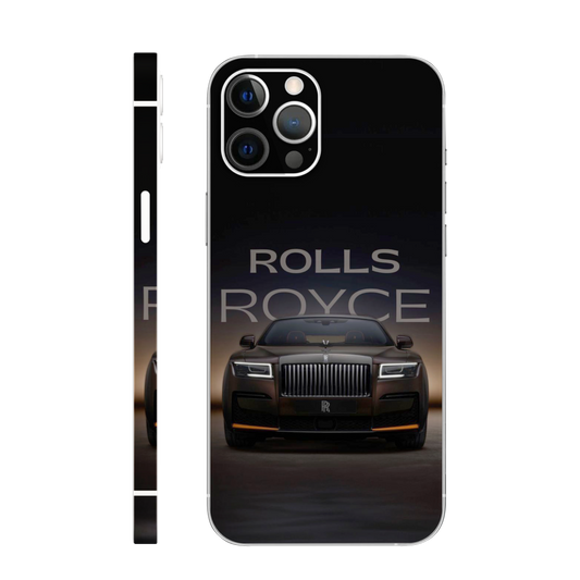 Porsche 911 Mobile Skin