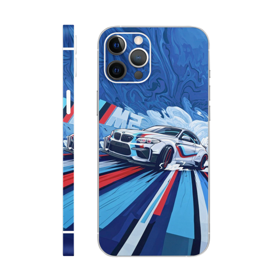 GT-R Night Drive mobile skin