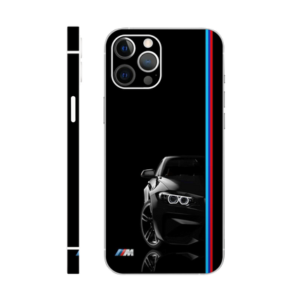 Retro Car Mobile Skin