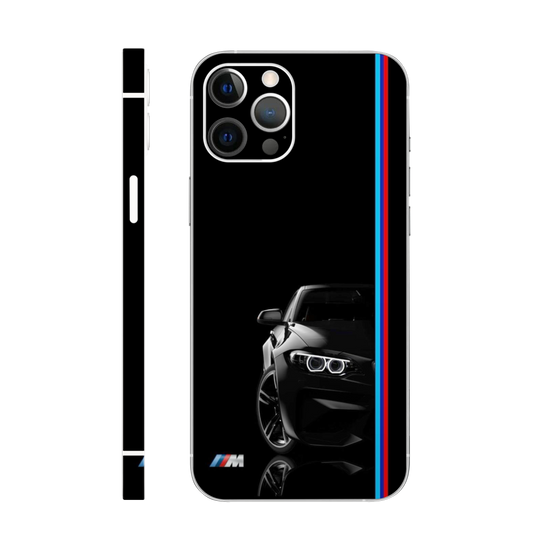 Retro Car Mobile Skin