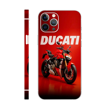 Tokyo Supra Mobile Skin