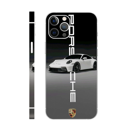 Neon GT-R R34 Mobile Skin
